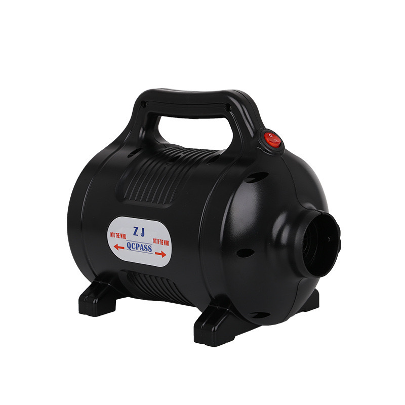 Bomba Elétrica AquaBote detalhes