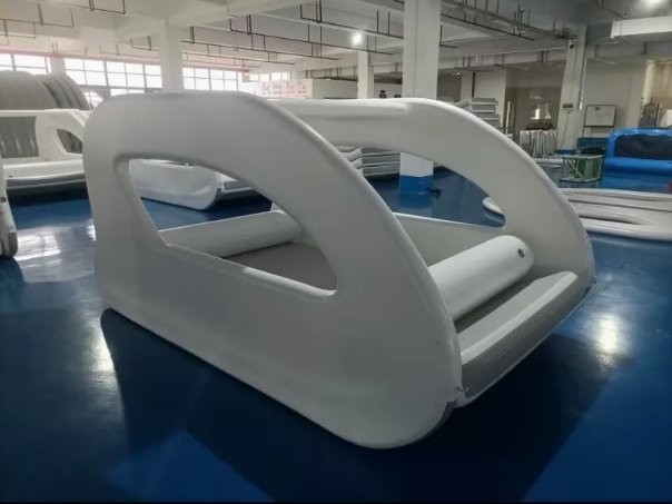 AquaBote mini modelo